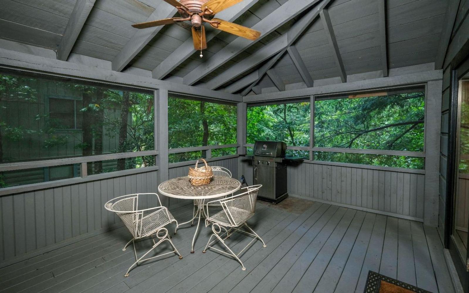 Hacienda Villa Gatlinburg Exteriör bild